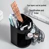 Deli Four-Layer Multifunctional Desktop Organizer