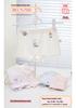 Girls' Soft Modal Boxer Briefs - Skin-Friendly Summer Underwear
