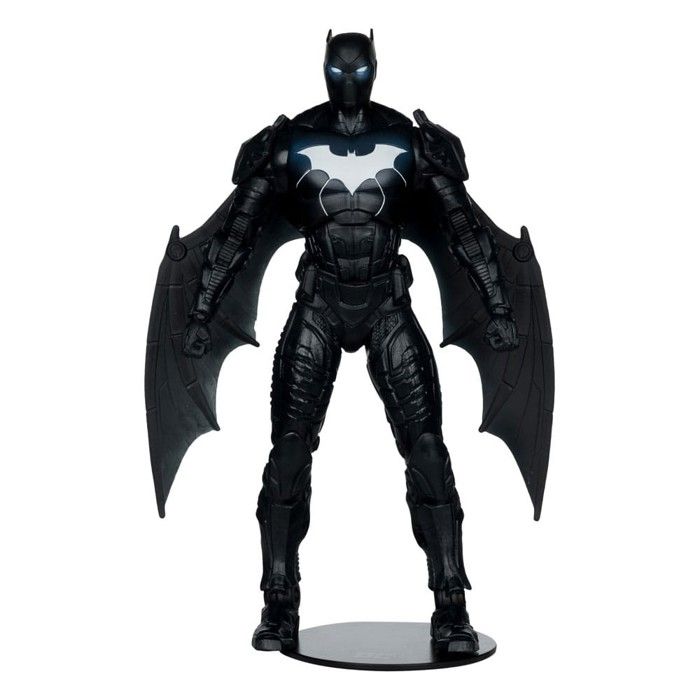 McFarlane Toys - DC Multiverse - Figurine Batwing V.2.0 (The New 52) 18 cm