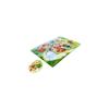 Sunstar Happy Roppy Puzzle 8 Pieces Picnic Theme Anpanman 6850010B