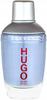 Hugo Boss Man Extreme Eau De Parfum Para Hombres 75