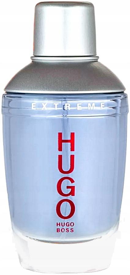 Hugo Boss Man Extreme Eau De Parfum Para Hombres 75