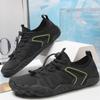 Unisex River Tracing Shoes Indoor Fitness Outdoor Walking Climbing Water Sandals Male Beach Swimming Quick Drying Barefoot Shoes