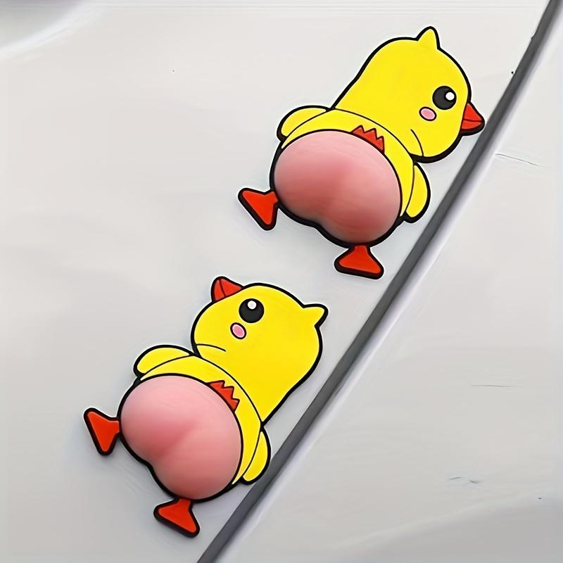 Fun Bumper Stickers, Protecting Your Car's Appearance