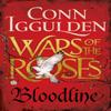 Bloodline by Conn Iggulden Paperback Book 9780718196424