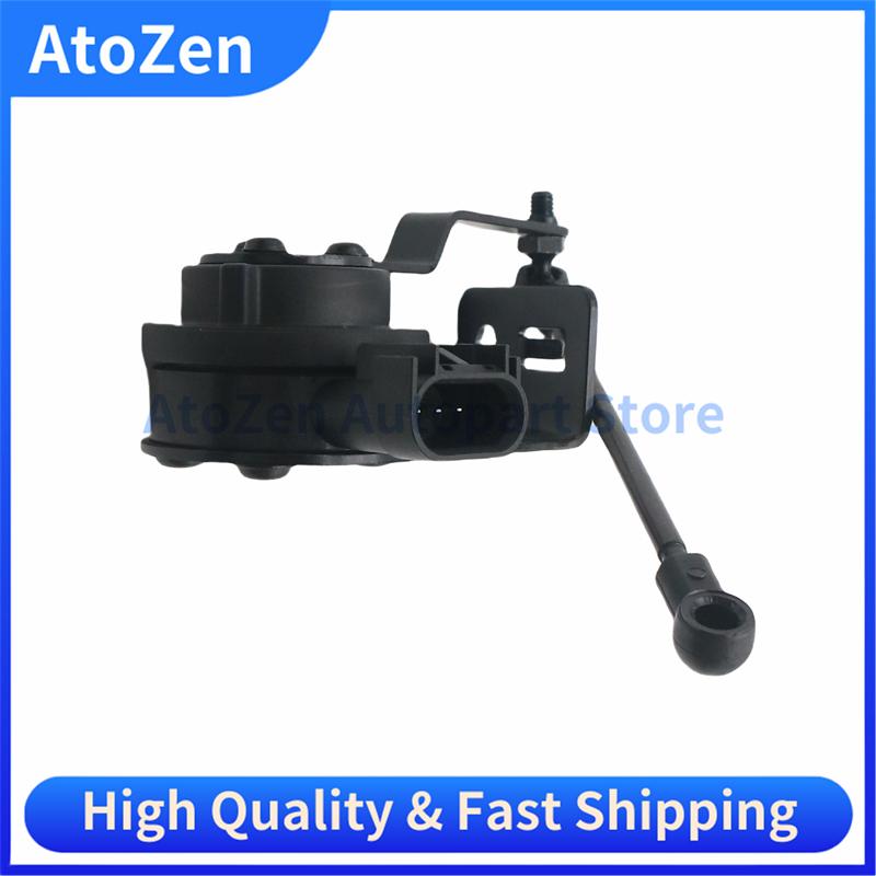 1Pc/1Pair Ride Height Level Sensor Front Left Right 23152098 23152099 for Cadillac Escalade Chevrolet Silverado Tahoe GMC Yukon