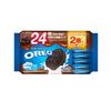 Mondelez Japan Oreo Familienpackung Schokoladencreme 24 Stück