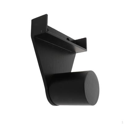 Pool Chalk Holder Display Stand Wall Mount Practical Billiard Triangle Ball Rack Hanger