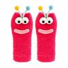 Warm Floor Fuzzy Socks Velvet Plush Socks Creative Funny Socks  Couple