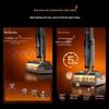 Tineco Floor One StretchSteam Cordless Wet/Dry Steam Vacuum Mop
