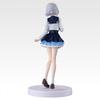 Ichiban Kuji Gakuen Idolmaster Part 4 A Prize Katsuragi Lilya Figure 1/7 Gracemaster