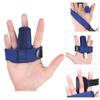 Trigger Finger Fixing Splint Straighten Braces Splint Corrector Fracture Fingers