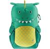 Рюкзак Deuter Kikki fern/alpinegreen (Junior) (3610423-2282)