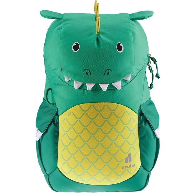 Рюкзак Deuter Kikki fern/alpinegreen (Junior) (3610423-2282)