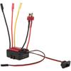 35A Small Brushless Electronic Speed Controller ESC for 1/18 1/16 Remote Control Car