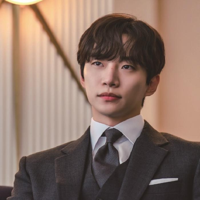 King The Land Korean Drama Photo Essay Korean Essay