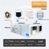 Electrónica climática – Piezas de repuesto para sistemas de ventilación y aire acondicionado