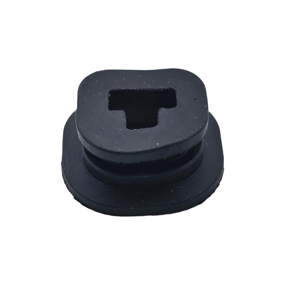6pcs Choke Rod Support Grommet For Husqvarna 362 365 371 372 372XP Chainsaw 503734401 Replacement Parts
