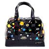COLORFUL CANDY STYLE Pool Bag for Boys and Water Swimming Solar System Planets and Cosmo Planetarium N2908100 Kids, Vinyl, Waterproof, Repellent, Bag,