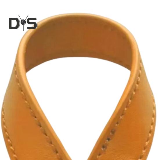 Faux Leather Magnetic Hat Clip Hands-Free Portable Multipurpose Travel On Bag Backpack Handbag Luggage Cap Holder Magnet Storage Hook Vacation