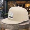 Papa Too Cool Grandpa Funny Slogan Baseball Cap Polyester Adult Casual Snapback Hat Unisex Outdoor