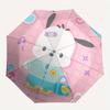 1pc Cute Animal Bandage Bag Umbrella with Plastic Handle,Suitable for All Seasons Home Travel Outdoor UmbrellaSanlio494