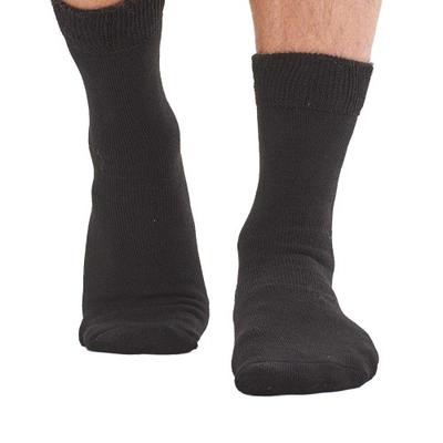 Soxy Men's Brushed Thermal Socks (Pack of 6)