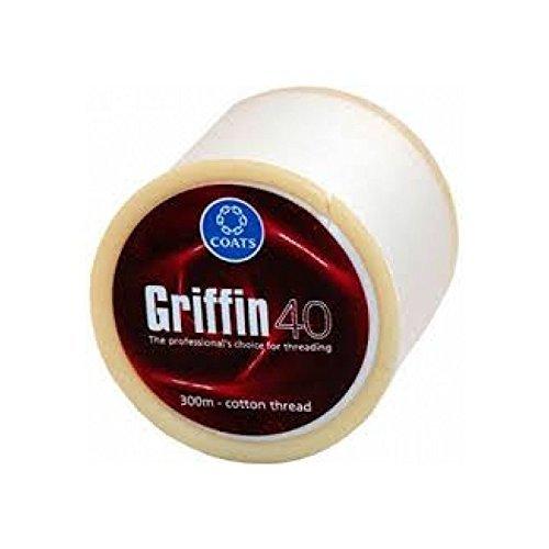 Griffin Threading Thread for Eyebrows, Face