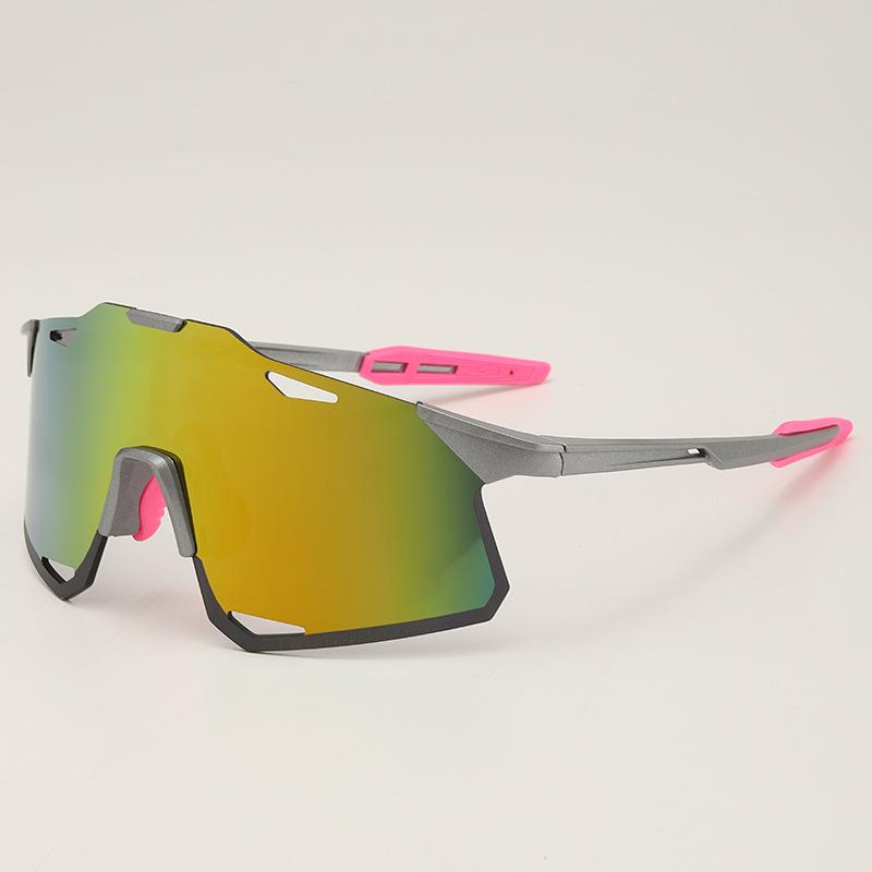 JYL TS Outdoor Sunglasses 009193 UV Protection For Sports 9193