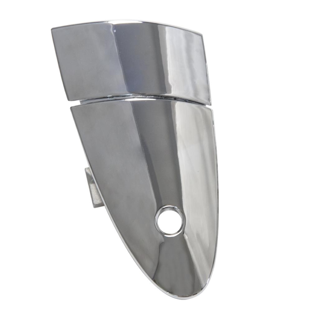 Maniglia Esterna Porta Esterna Sinistra e Destra LHD Per Honda CR-Z CRZ 2011 2012 2013 2014 2015 72141-SZT-G01 72181-SZT-003