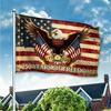 3x5ft America 250th Anniversary Flag Outdoor Patriotic Decoration Single-Side