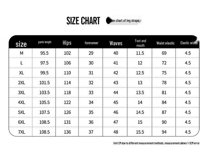 PLAYBOY Men's Thermal Fleece-Lined Straight-Leg Pants