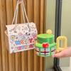 Creative Cute Love Cup for Girls’ Birthday Gifts for Children’s Best Friends with Small Gifts Practical Souvenir Gift Box