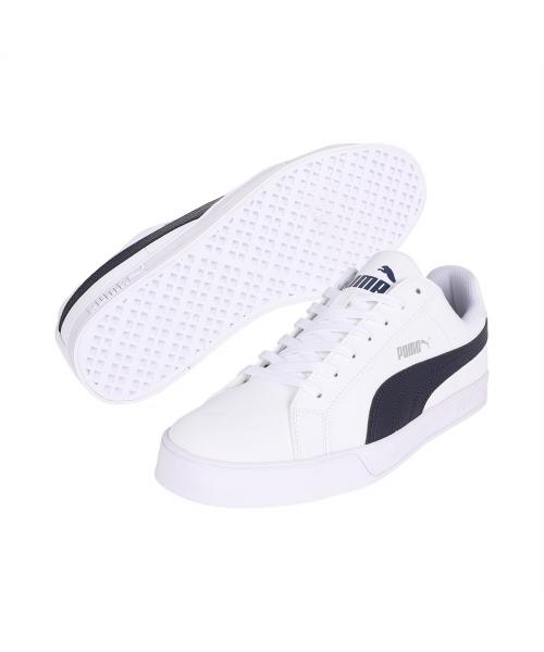 [Puma] Smash Vulc [35962210] 220