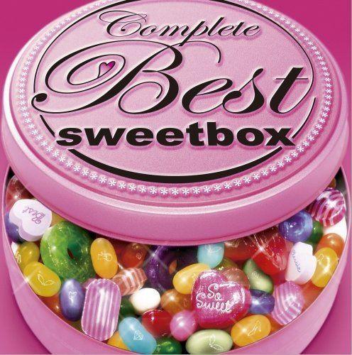 

[USED] (CD) COMPLETE BEST - Sweetbox
