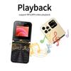 2.4" Foldable Mobile Phone Auto FM Radio Call Record Speed Dial Magic Voice Dual SIM GSM Unlocked Foldable Cellphones Backup Phone