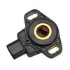 Car Throttle Position Sensor Replacement Parts- For Honda Accord Fit 2003-2005 Part Numbers 16402-PWA-003& 16402-REJ-W01