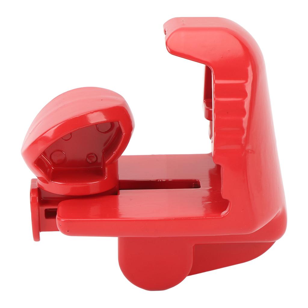 Trailer Hitch Lock with Keys High Security Heavy Duty Fit RV Coupler Lock for 1 7Celsius8inch 2inch 2 5Celsius16inch Couplers