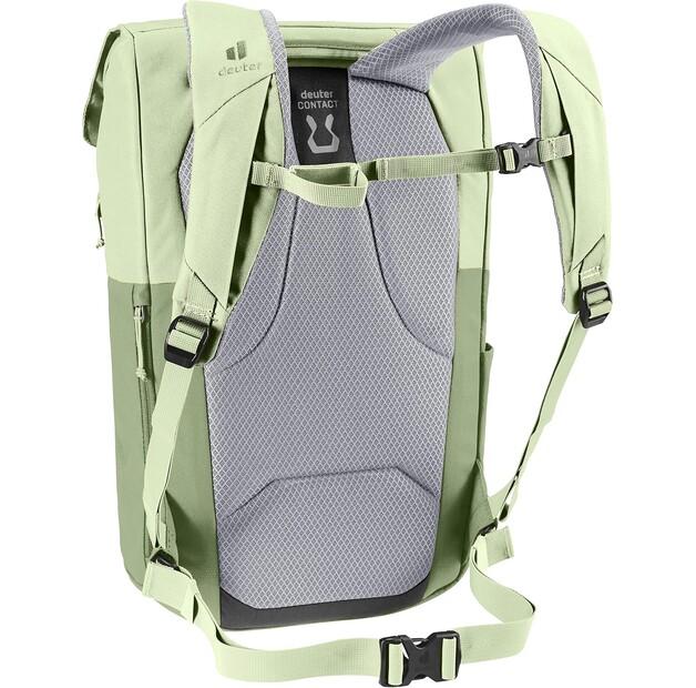 Рюкзак Deuter UP Seoul grove/mineral (3813821-1212)