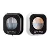Automatic Liquid Soap Dispenser Wall Mounted Touchlessly Soap Container Holder For Home Bathroom And Commercial Use