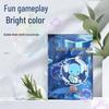 Colorful Concentrated Bubble Solution for Machines and Guns - Refill Liquid