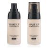 Fond de teint liquide impeccable, hydratant et imperméable, longue durée, parfait