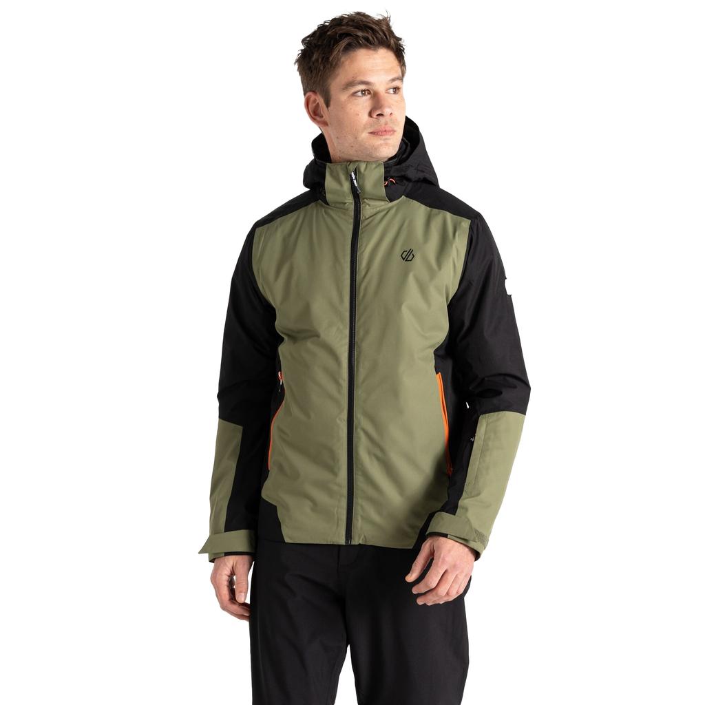 Dare 2B Mens Precision II Ski Jacket
