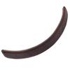 Headphones Top Headband Leather Head Beam Replacement for 3 4 Over-Ear Headphones
