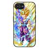Son Gokus Gohan Dragons Balls Super Casing Phone Cover for Huawei P30 P20 Mate 20 Lite Pro Y7 Y6P Y7A 2019 Nova 5T 3I Case