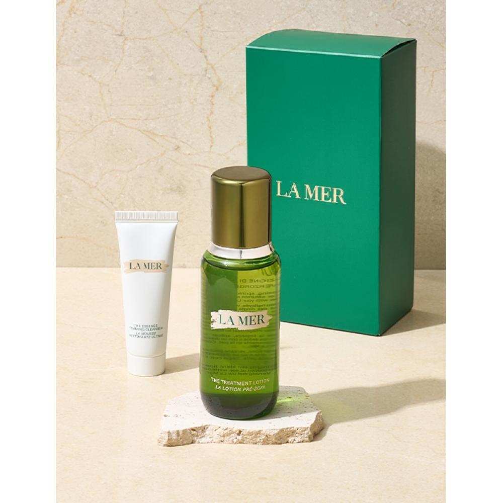 

La Mer Chuseok Advanced Treatment Lotion 150ml Set