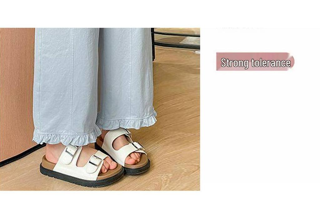 2026 Summer Versatile Balloon Wide-Leg Pants for Pregnant Women - Loose, Slimming, Casual Nine-Point Fit
