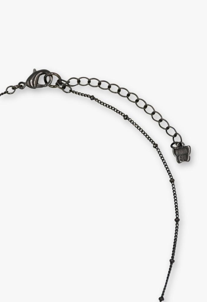 Viola Motif Necklace SAMN205840XV [Anna Sui]