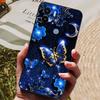 Per Xiaomi Poco C50 C51 Custodia Cover Posteriore in Silicone Custodia per Telefono per Xiaomi Poco C51 C 50 PocoC50 PocoC51 C40 Custodie Paraurti Morbido coque