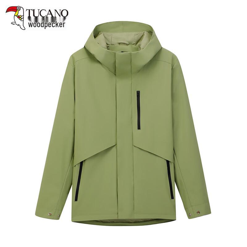 TUCANO Women s Lightweight Outdoor Windbreaker Jacket 2XL